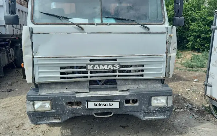 КамАЗ  54112 2008 года за 8 000 000 тг. в Астана