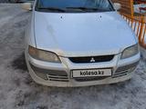 Mitsubishi Space Star 2005 годаүшін2 400 000 тг. в Семей