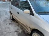 Mitsubishi Space Star 2005 годаүшін2 400 000 тг. в Семей – фото 2
