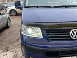 Volkswagen Transporter 2004 года за 6 800 000 тг. в Астана – фото 2