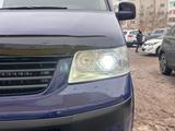 Volkswagen Transporter 2004 года за 6 800 000 тг. в Астана – фото 5