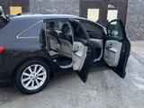 Toyota Venza 2010 годаүшін9 000 000 тг. в Павлодар – фото 3