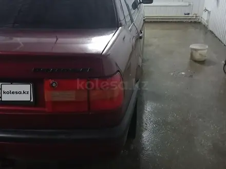 Volkswagen Passat 1994 года за 1 700 000 тг. в Актобе – фото 7