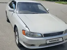 Toyota Mark II, 1994