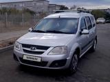ВАЗ (Lada) Largus 2013 года за 3 000 000 тг. в Жезказган