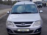 ВАЗ (Lada) Largus 2013 года за 3 000 000 тг. в Жезказган – фото 2