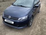 Volkswagen Polo 2014 года за 4 500 000 тг. в Экибастуз