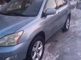 Lexus RX 330 2004 года за 7 700 000 тг. в Усть-Каменогорск – фото 2