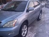 Lexus RX 330 2004 года за 7 700 000 тг. в Усть-Каменогорск – фото 5