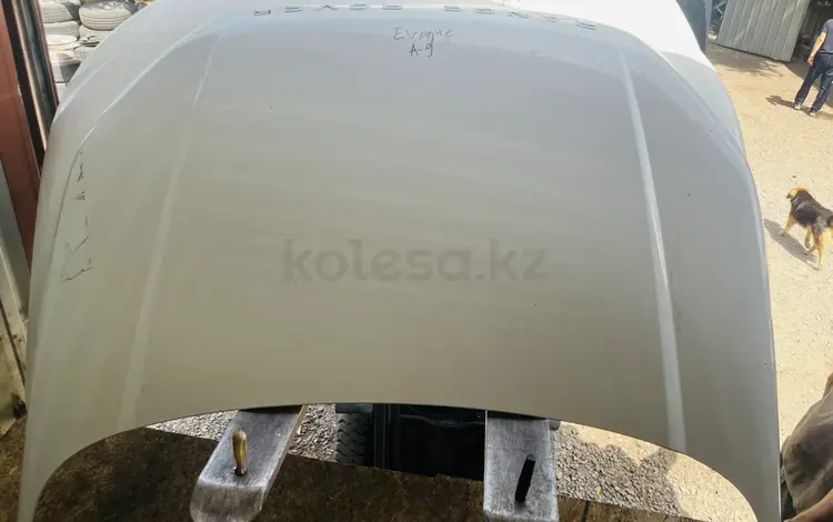 Капот за 320 000 тг. в Алматы