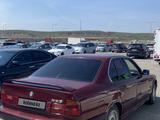 BMW 520 1992 годаүшін1 250 000 тг. в Алматы – фото 3