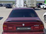 BMW 520 1992 годаүшін1 250 000 тг. в Алматы – фото 4