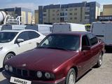 BMW 520 1992 годаүшін1 250 000 тг. в Алматы – фото 2