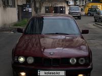 BMW 520 1992 года за 1 250 000 тг. в Алматы