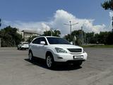 Lexus RX 350 2007 годаүшін10 300 000 тг. в Алматы