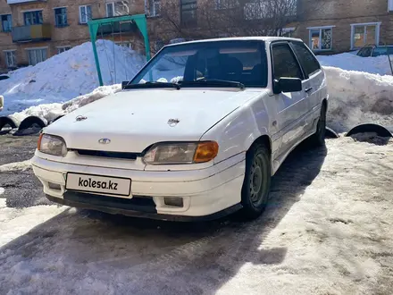 ВАЗ (Lada) 2113 2011 года за 1 050 000 тг. в Риддер