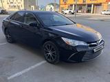 Toyota Camry 2016 годаүшін9 000 000 тг. в Актау – фото 3