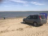 Nissan X-Trail 2007 года за 4 500 000 тг. в Актобе – фото 2