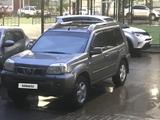 Nissan X-Trail 2007 года за 4 500 000 тг. в Актобе