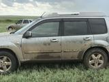 Nissan X-Trail 2007 года за 4 500 000 тг. в Актобе – фото 3