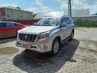 Toyota Land Cruiser Prado 2013 годаfor15 000 000 тг. в Актобе