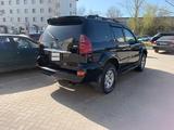 Toyota Land Cruiser Prado 2007 года за 10 950 000 тг. в Астана – фото 4