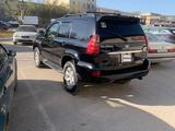 Toyota Land Cruiser Prado 2007 года за 10 950 000 тг. в Астана – фото 5