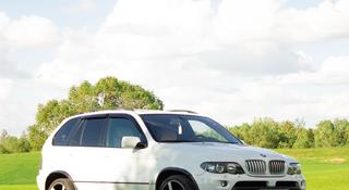 BMW X5 2005 года за 10 500 000 тг. в Астана