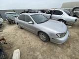 Nissan Maxima 2003 годаүшін2 000 000 тг. в Атырау – фото 2