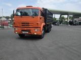 КамАЗ  6520 2009 года за 17 500 000 тг. в Алматы