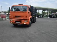 КамАЗ 6520 2009 годаүшін17 500 000 тг. в Алматы