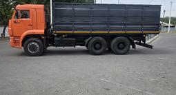 КамАЗ  6520 2009 года за 17 500 000 тг. в Алматы – фото 2