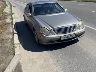 Mercedes-Benz E 270