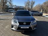 Lexus RX 350 2014 годаfor14 500 000 тг. в Алматы – фото 2