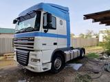 DAF  XF 105 2007 годаfor16 000 000 тг. в Шиели – фото 5