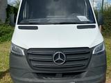 Mercedes-Benz Sprinter 2023 годаүшін22 700 000 тг. в Алматы – фото 2