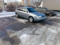 Audi A6 2000 года за 2 850 000 тг. в Алматы