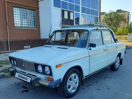 ВАЗ (Lada) 2106 1998 года за 650 000 тг. в Уральск – фото 6