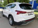 Hyundai Santa Fe 2023 годаүшін18 000 000 тг. в Актобе – фото 5