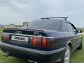 Audi 100 1992 года за 2 000 000 тг. в Шымкент – фото 9