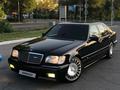 Mercedes-Benz S 320 1998 года за 9 700 000 тг. в Алматы – фото 7