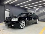 Mercedes-Benz S 320 1998 года за 9 700 000 тг. в Алматы