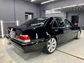 Mercedes-Benz S 320 1998 года за 9 700 000 тг. в Алматы – фото 4