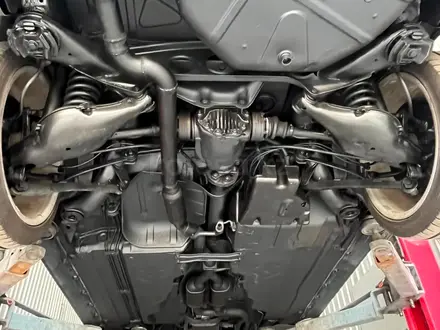Mercedes-Benz S 320 1998 года за 9 700 000 тг. в Алматы – фото 15