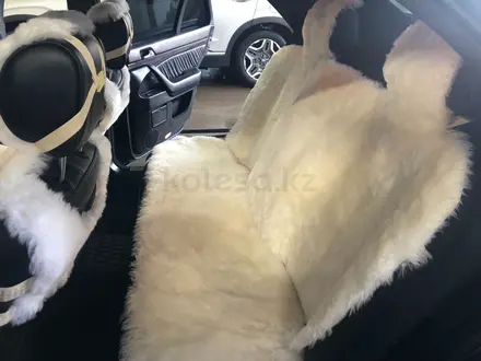 Mercedes-Benz S 320 1998 года за 9 700 000 тг. в Алматы – фото 9