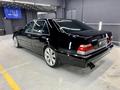 Mercedes-Benz S 320 1998 года за 9 700 000 тг. в Алматы – фото 3