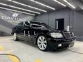 Mercedes-Benz S 320 1998 года за 9 700 000 тг. в Алматы – фото 2