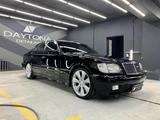 Mercedes-Benz S 320 1998 года за 9 000 000 тг. в Алматы – фото 2