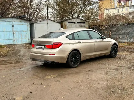 BMW Gran Turismo 2009 года за 7 500 000 тг. в Астана – фото 22