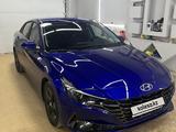 Hyundai Elantra 2023 годаүшін12 200 000 тг. в Караганда